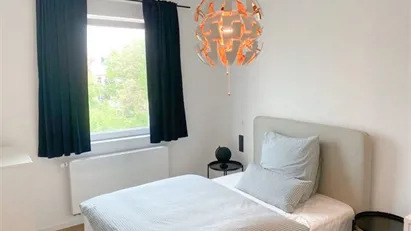 Room for rent in Frankfurt (region)