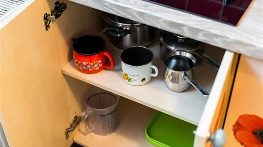 Rooms in Ljubljana Polje - photo 9