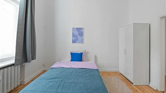 Rooms in Location is not specified - photo 3