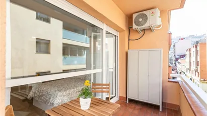 Apartment for rent in Barcelona Sants-Montjuïc, Barcelona