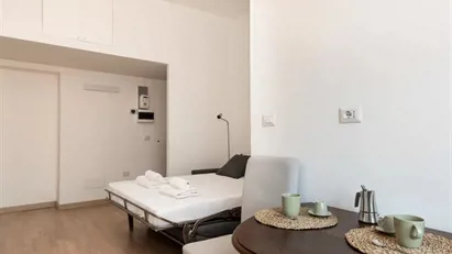 Apartment for rent in Milan