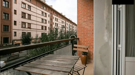 Rooms in Bilbao - photo 8