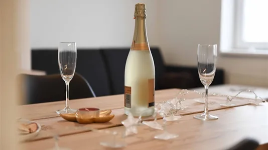 Apartments in Vienna Hietzing - photo 5