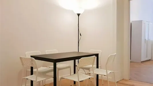 Rooms in Berlin Neukölln - photo 10