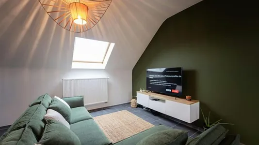 Apartments in Bergen - photo 5