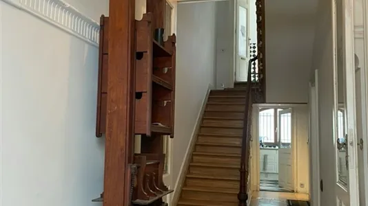 Rooms in Brussels Sint-Joost-ten-Node - photo 5