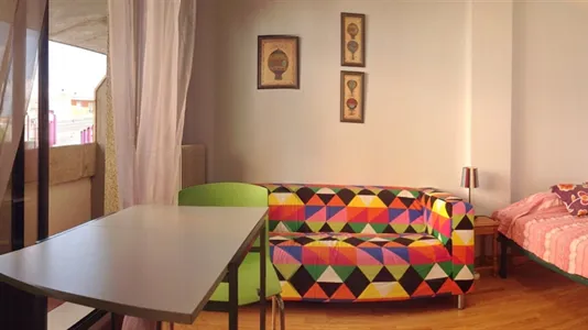 Apartments in Carbajosa de la Sagrada - photo 8