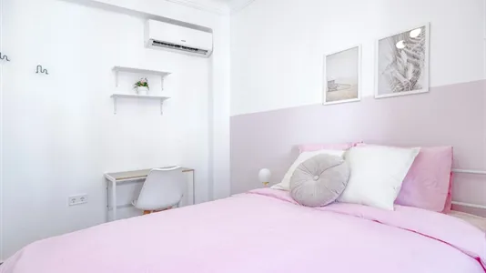 Rooms in Albal - photo 1