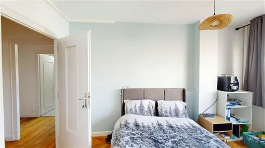 Rooms in Saint-Julien-en-Genevois - photo 5