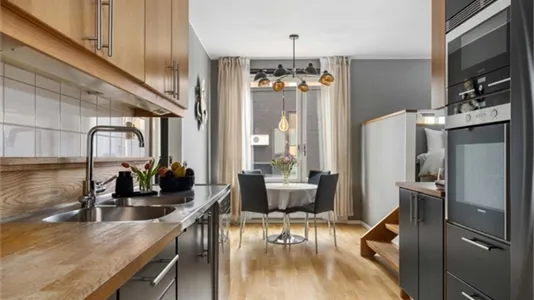 Apartments in Hammarbyhamnen - photo 2