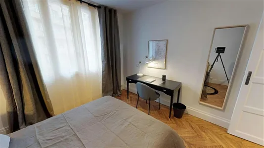 Rooms in Lyon - photo 3