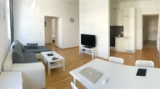 Rooms in Vienna Favoriten - photo 5