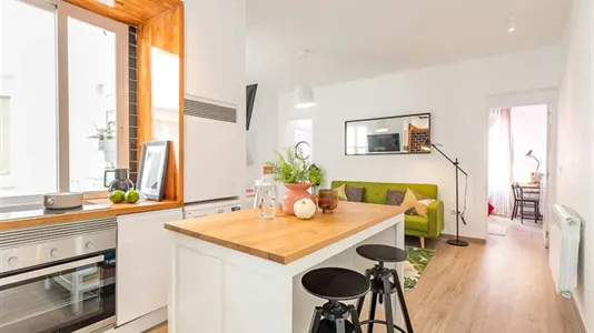 Rooms in Madrid Tetuán - photo 7