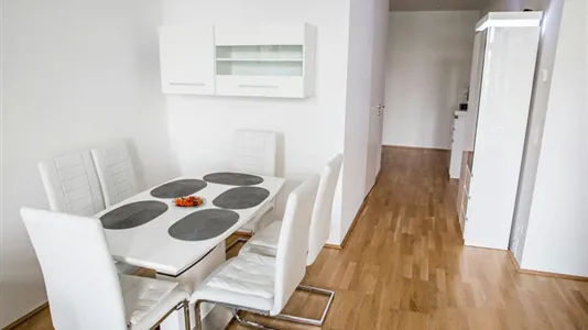 Apartments in Vienna Hernals - photo 2