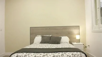 Room for rent in Madrid Salamanca, Madrid