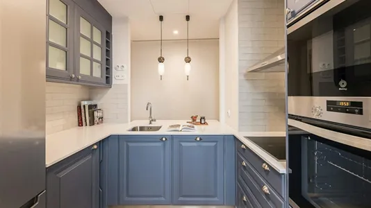 Apartments in Madrid Centro - photo 4