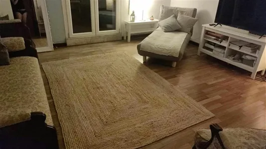 Apartments in Roma Municipio VIII – Appia Antica - photo 4