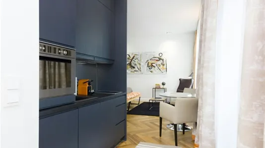 Apartments in Vienna Alsergrund - photo 8