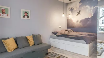 Apartment for rent in Berlin Mitte, Berlin
