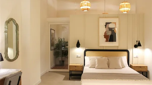 Apartments in Barcelona Sants-Montjuïc - photo 10