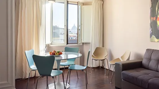 Apartments in Florence - photo 4