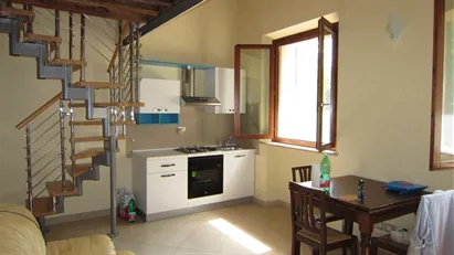 Apartment for rent in Siena, Toscana