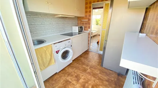 Rooms in Madrid Usera - photo 8