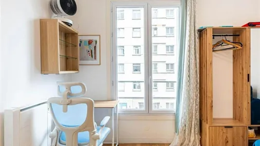 Apartments in Paris 11ème arrondissement - Bastille - photo 4