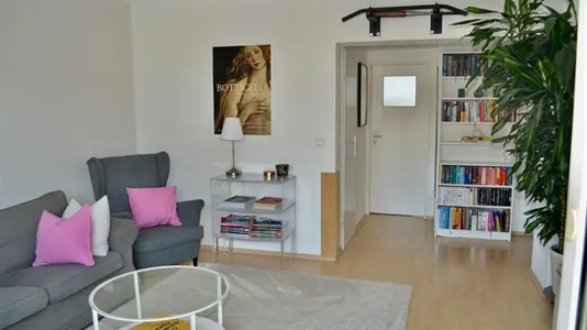 Apartments in Wetteraukreis - photo 1