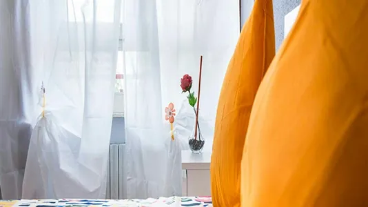 Rooms in Milano Zona 9 - Porta Garibaldi, Niguarda - photo 6