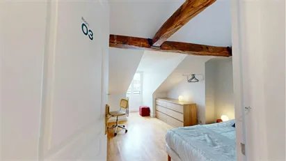 Room for rent in Paris 9ème arrondissement, Paris