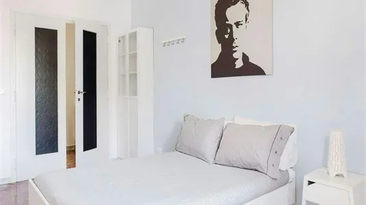 Rooms in Roma Municipio XIV – Monte Mario - photo 9