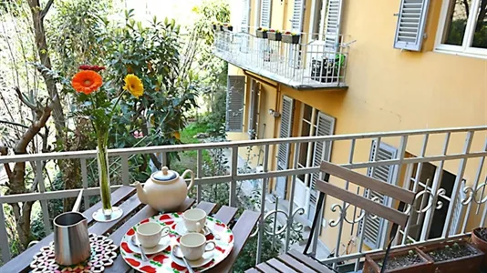 Apartments in Florence - photo 2
