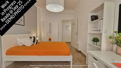 Room for rent in Roma Municipio II – Parioli/Nomentano, Rome