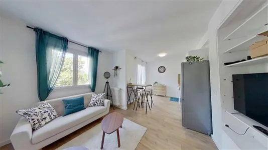 Apartments in Saint-Julien-en-Genevois - photo 1
