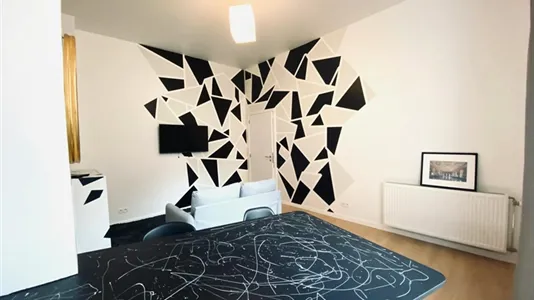 Rooms in Stad Brussel - photo 9