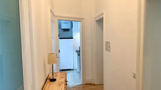 Apartments in Location is not specified - photo 5