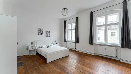 Apartments in Berlin Friedrichshain-Kreuzberg - photo 9