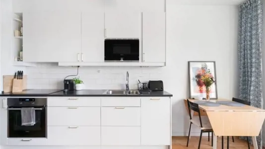 Apartments in Sundbyberg - photo 2