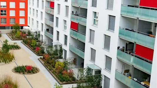 Apartments in Nyon - photo 8