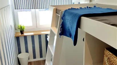 Room for rent in Warsaw