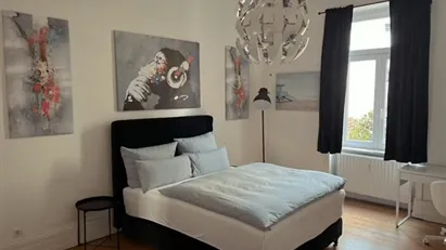 Apartment for rent in Frankfurt (region)