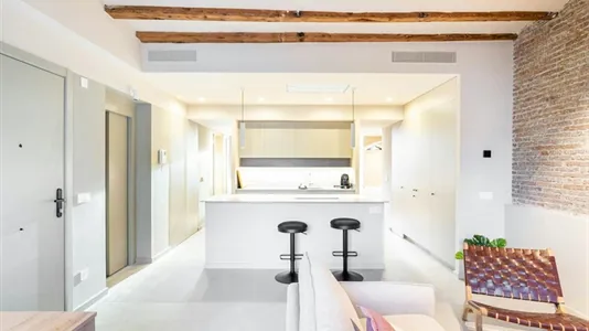 Apartments in Barcelona Sant Martí - photo 6