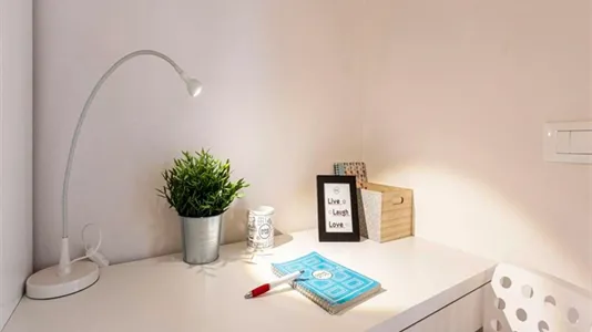 Rooms in Milano Zona 9 - Porta Garibaldi, Niguarda - photo 5