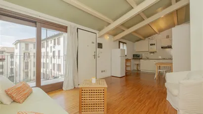 Apartment for rent in Milano Zona 5 - Vigentino, Chiaravalle, Gratosoglio, Milan