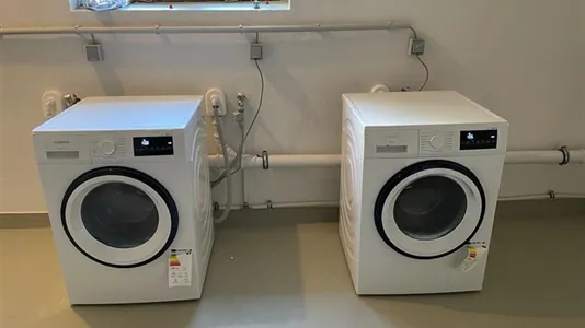 Rooms in Berlin Charlottenburg-Wilmersdorf - photo 4