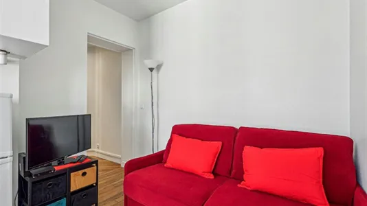 Apartments in Paris 12ème arrondissement - Bercy - photo 9