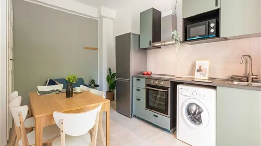 Rooms in Milano Zona 6 - Barona, Lorenteggio - photo 4