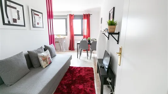 Apartments in Location is not specified - photo 9