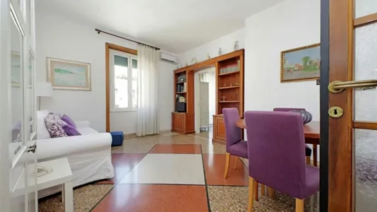 Apartments in Roma Municipio II – Parioli/Nomentano - photo 3